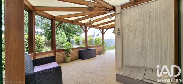 Maison à vendre 6 pièces 147 m² Héric