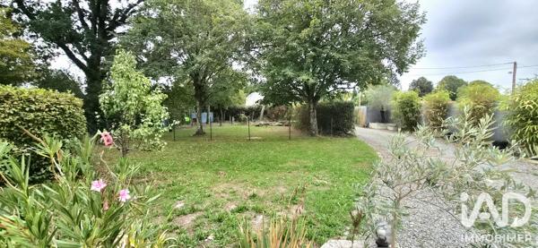 Maison à vendre 6 pièces 147 m² Héric