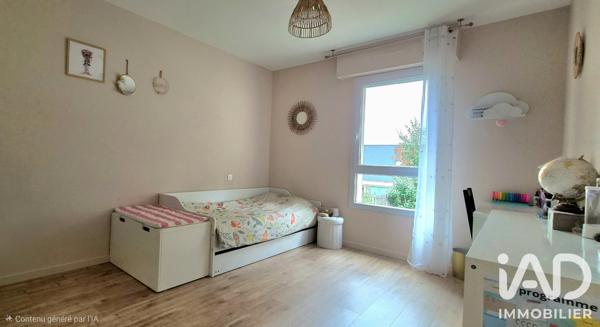 Maison à vendre 6 pièces 147 m² Héric