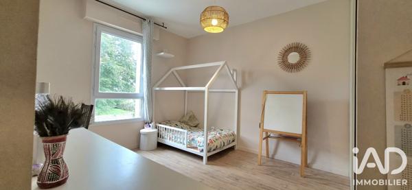 Maison à vendre 6 pièces 147 m² Héric