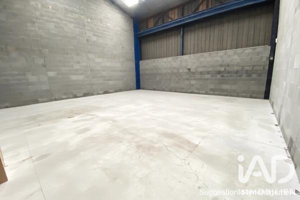 Murs commerciaux  à vendre 149 m² Thouaré-sur-Loire