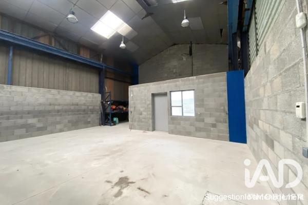 Murs commerciaux  à vendre 149 m² Thouaré-sur-Loire