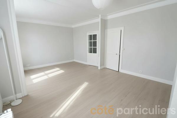 Location
                Appartement70,85 m² - 3 Pièces -
                    ORLEANS (45000)