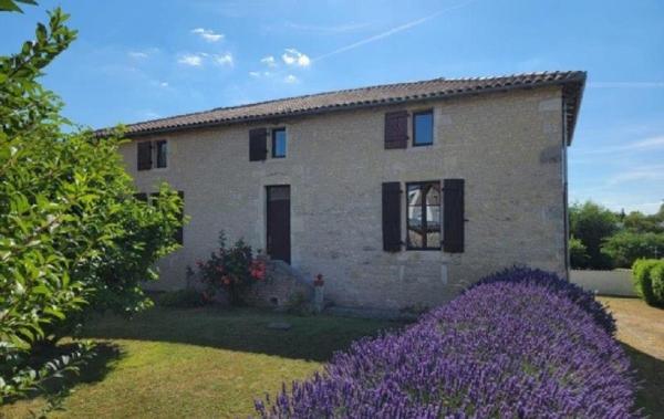 Vente Maison Ruffec   