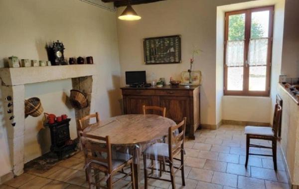 Vente Maison Ruffec   