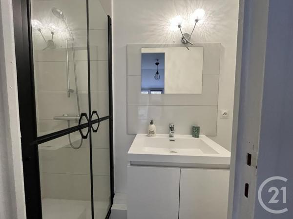 Appartement T1 à vendre  1 pièce - 19,05 m2 BESANCON - 25