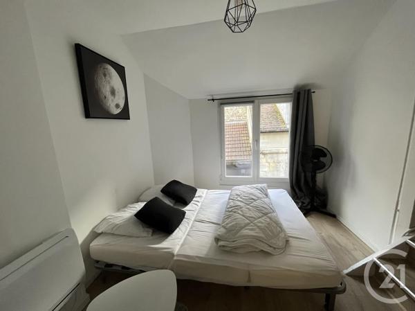 Appartement T1 à vendre  1 pièce - 19,05 m2 BESANCON - 25