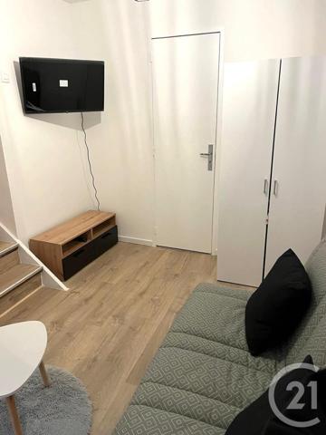 Appartement T1 à vendre  1 pièce - 19,05 m2 BESANCON - 25