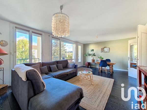 Appartement à vendre 3 pièces 73 m² Vals-près-le-Puy