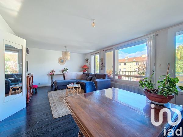 Appartement à vendre 3 pièces 73 m² Vals-près-le-Puy