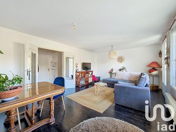 Appartement à vendre 3 pièces 73 m² Vals-près-le-Puy