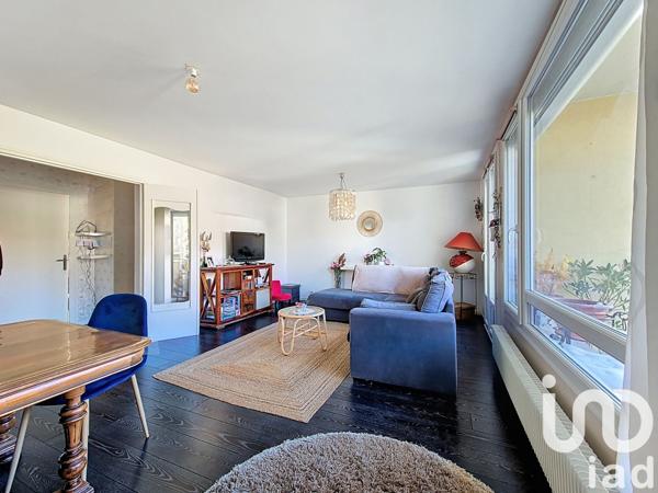 Appartement à vendre 3 pièces 73 m² Vals-près-le-Puy