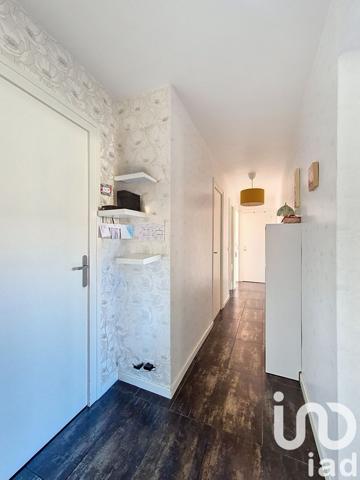 Appartement à vendre 3 pièces 73 m² Vals-près-le-Puy