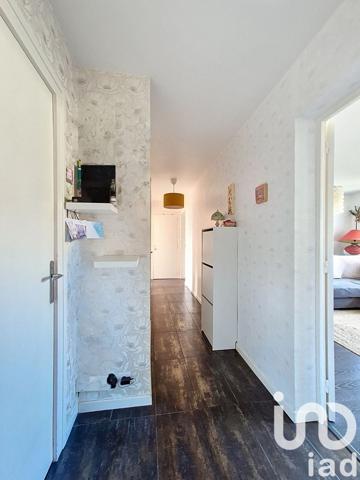 Appartement à vendre 3 pièces 73 m² Vals-près-le-Puy