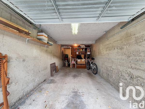 Appartement à vendre 3 pièces 73 m² Vals-près-le-Puy