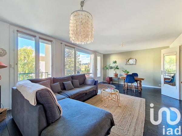 Appartement à vendre 3 pièces 73 m² Vals-près-le-Puy