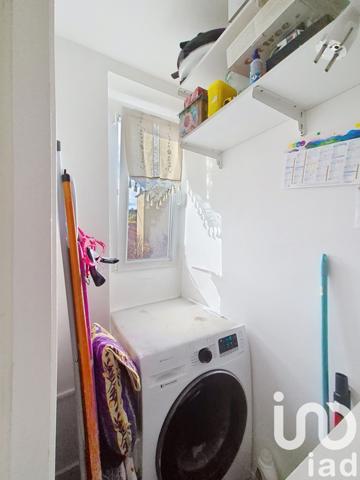 Appartement à vendre 3 pièces 73 m² Vals-près-le-Puy