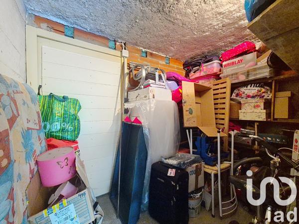 Appartement à vendre 3 pièces 73 m² Vals-près-le-Puy