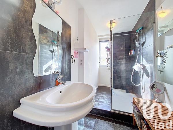 Appartement à vendre 3 pièces 73 m² Vals-près-le-Puy