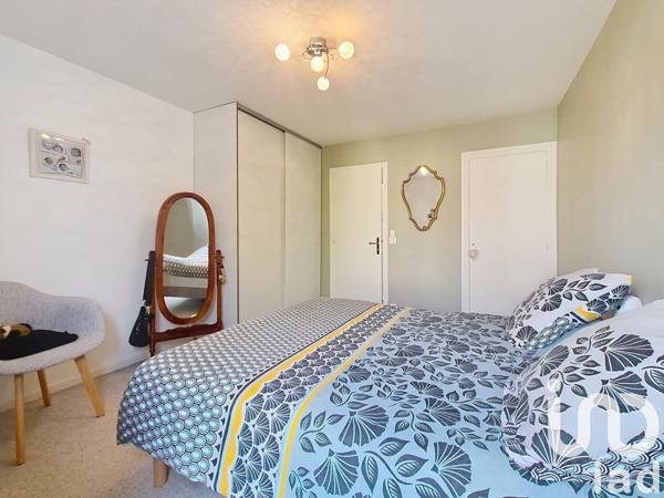 Appartement à vendre 3 pièces 73 m² Vals-près-le-Puy