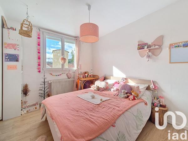 Appartement à vendre 3 pièces 73 m² Vals-près-le-Puy