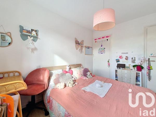 Appartement à vendre 3 pièces 73 m² Vals-près-le-Puy