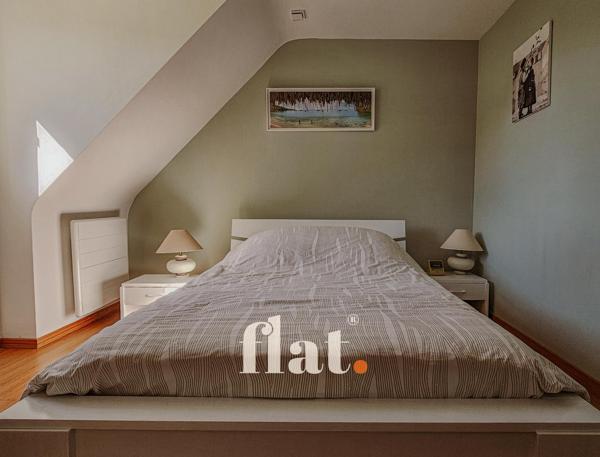 Maison
                                                                                                                                                                                                                                                                                                                        5 pièce(s)                                                                                                                                                                                                          4 chambre(s)                                                                                                                                                                                                          153  m²