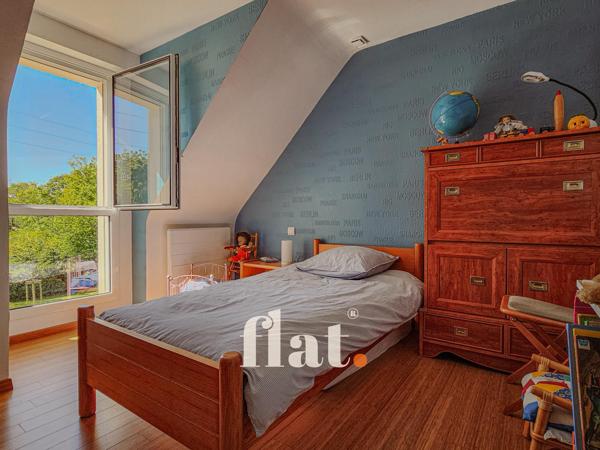 Maison
                                                                                                                                                                                                                                                                                                                        5 pièce(s)                                                                                                                                                                                                          4 chambre(s)                                                                                                                                                                                                          153  m²