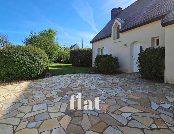 Maison
                                                                                                                                                                                                                                                                                                                        5 pièce(s)                                                                                                                                                                                                          4 chambre(s)                                                                                                                                                                                                          153  m²