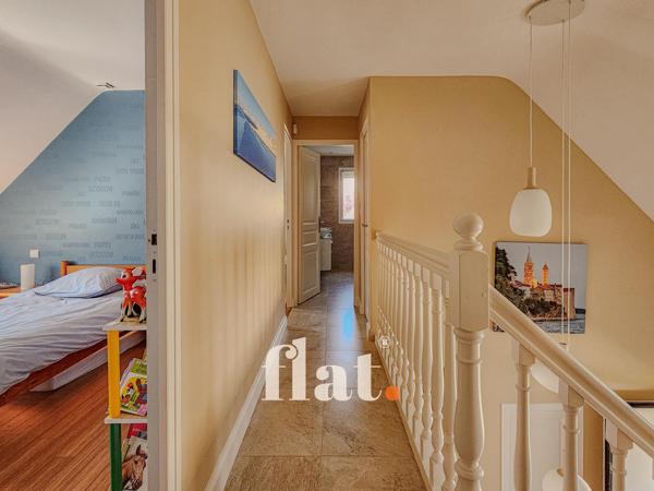 Maison
                                                                                                                                                                                                                                                                                                                        5 pièce(s)                                                                                                                                                                                                          4 chambre(s)                                                                                                                                                                                                          153  m²