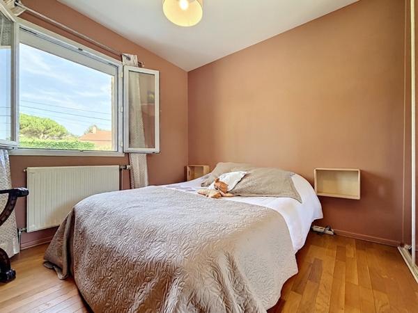 LENTILLY – Vue panoramique imprenable jusqu’à Fourvière pour cette vaste maison familiale