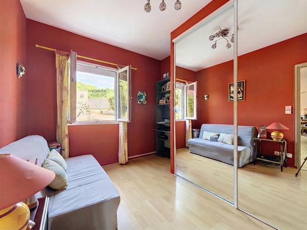 LENTILLY – Vue panoramique imprenable jusqu’à Fourvière pour cette vaste maison familiale