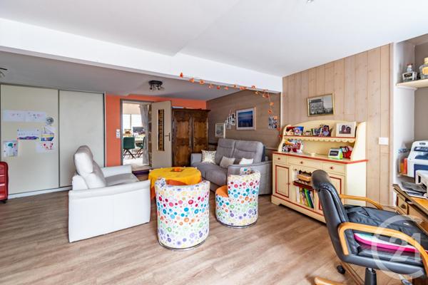 Maison à vendre  8 pièces - 221 m2 GORRON - 53