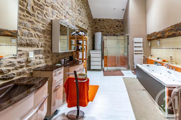 Maison à vendre  8 pièces - 221 m2 GORRON - 53