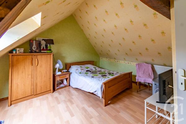 Maison à vendre  8 pièces - 221 m2 GORRON - 53