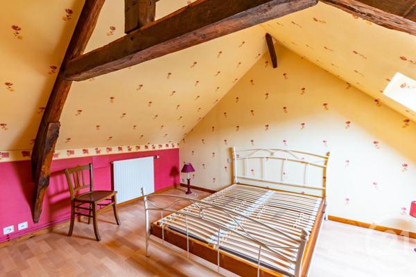 Maison à vendre  8 pièces - 221 m2 GORRON - 53