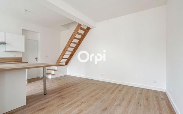 Maison à vendre    3 pièces • 40 m2 Wasquehal