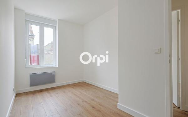 Maison à vendre    3 pièces • 40 m2 Wasquehal