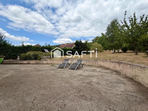 Maison Familiale Saint Martin de Boscherville