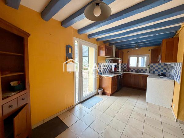 Maison Familiale Saint Martin de Boscherville