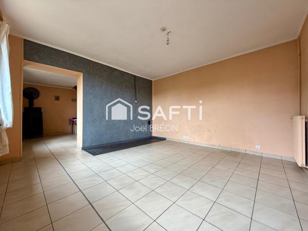 Maison Familiale Saint Martin de Boscherville