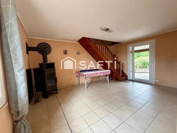 Maison Familiale Saint Martin de Boscherville