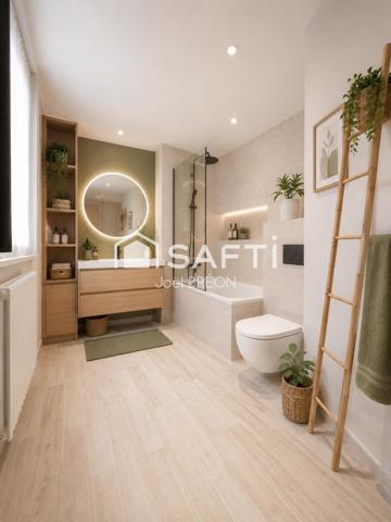 Maison Familiale Saint Martin de Boscherville