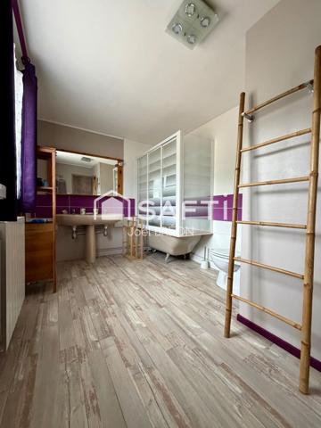 Maison Familiale Saint Martin de Boscherville
