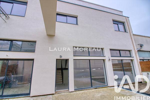 Appartement à vendre 5 pièces 171 m² Argenteuil