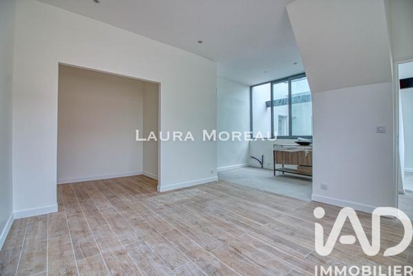 Appartement à vendre 5 pièces 171 m² Argenteuil