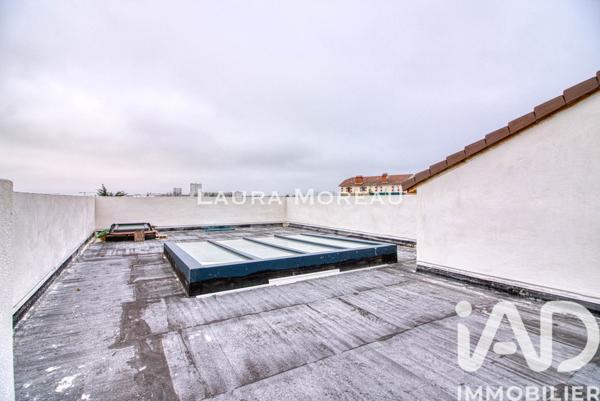 Appartement à vendre 5 pièces 171 m² Argenteuil