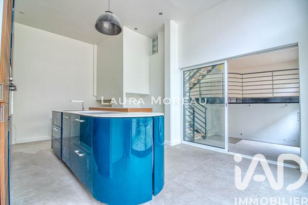 Appartement à vendre 5 pièces 171 m² Argenteuil