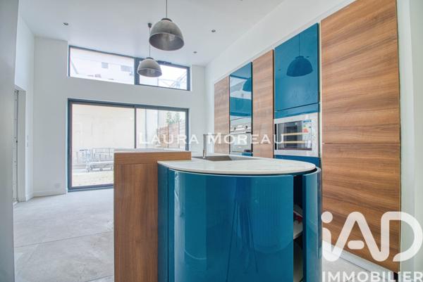 Appartement à vendre 5 pièces 171 m² Argenteuil