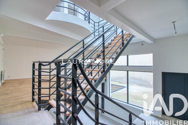 Appartement à vendre 5 pièces 171 m² Argenteuil